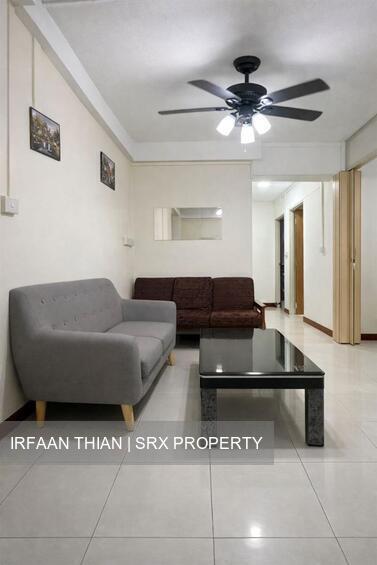 Blk 990A Jurong West Street 93 (Jurong West), HDB 2 Rooms #520204561